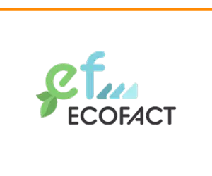 ECOFACT Logo
