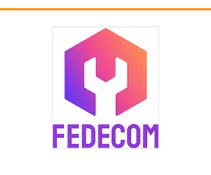 FEDECOM Logo