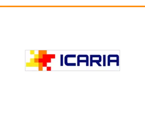 ICARIA Logo