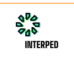 INTERPED Logo