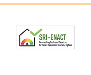 SRI-ENACT Logo