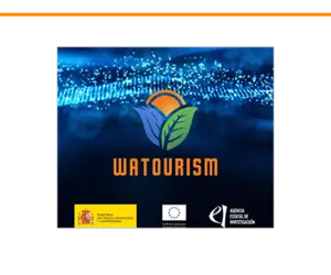 WATOURISM Logo