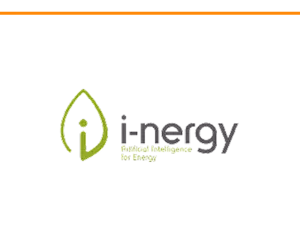I-NERGY Logo