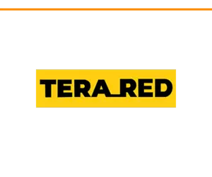 TERA_RED Logo