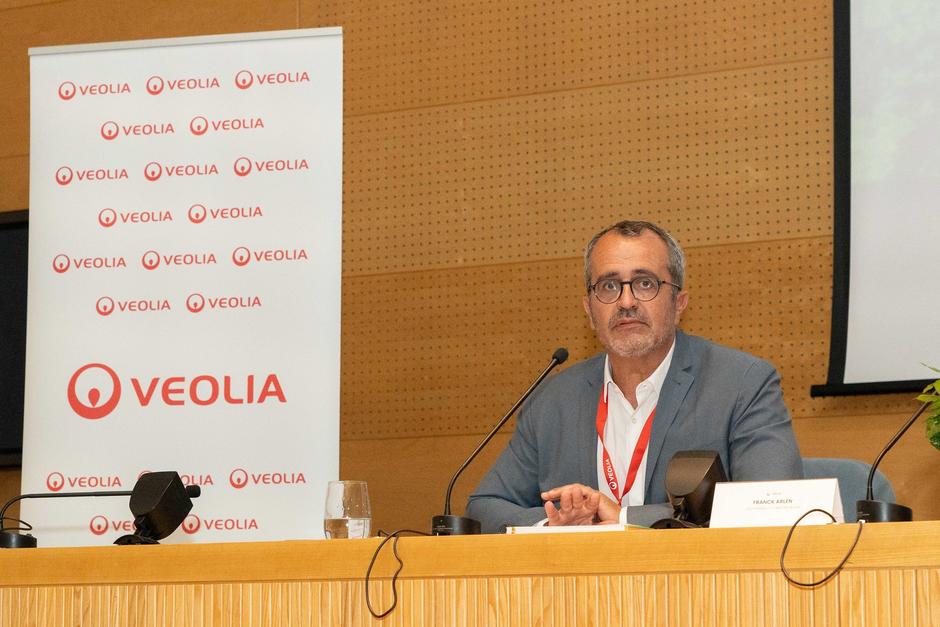 Evento Descarbonización Valladolid 1