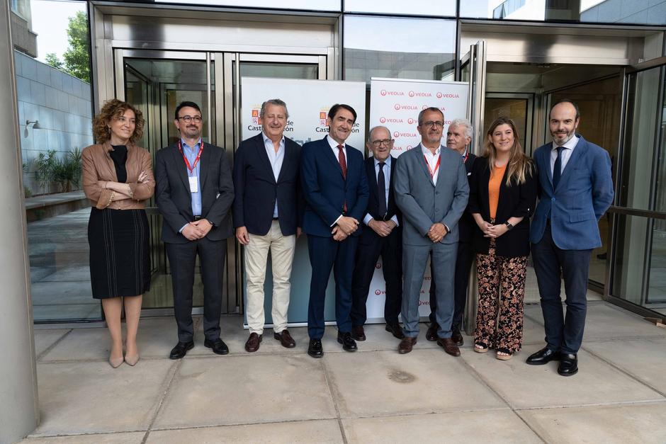 Evento Descarbonización Valladolid 4