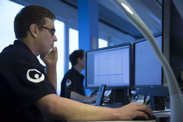 Oficina técnica de frío industrial