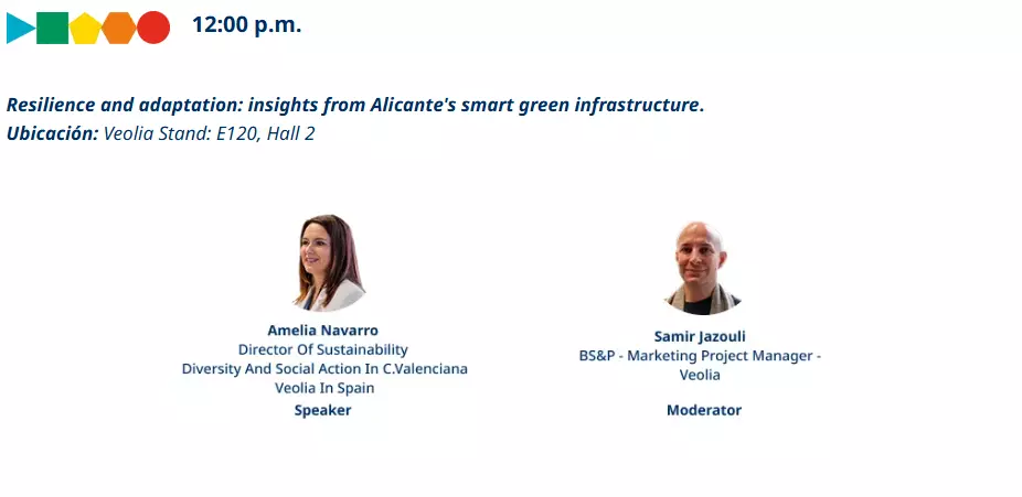 SCEWC2025 Día 4 Sesión 2