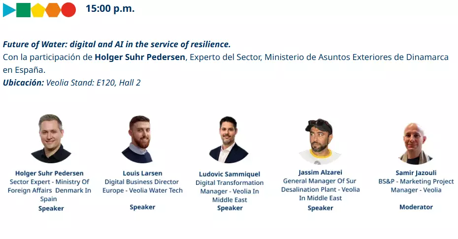 SCEWC2025 Día 4 Sesión 3