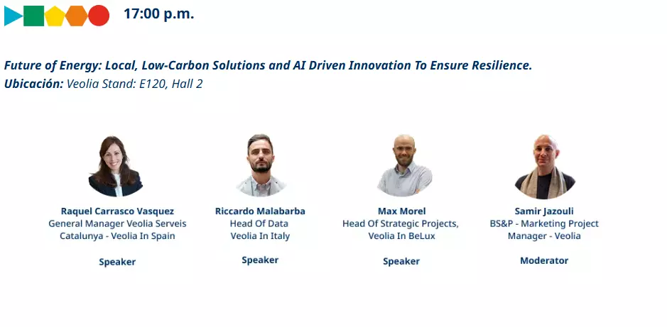 SCEWC2025 Día 4 Sesión 4