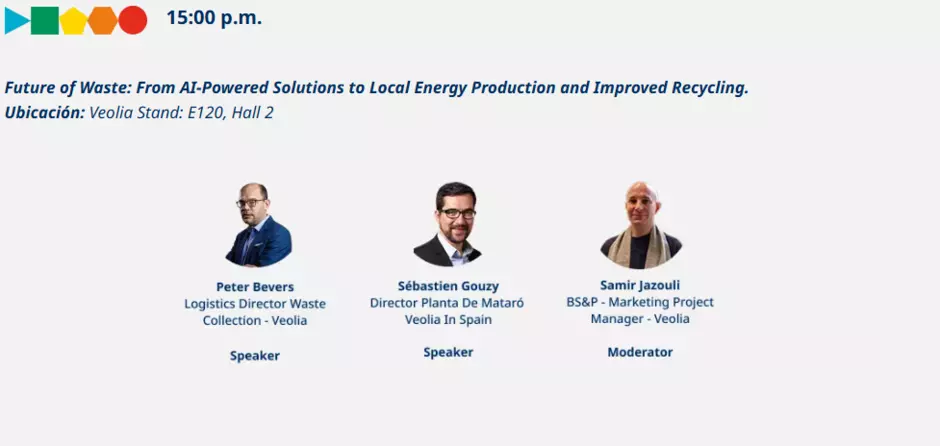 SCEWC2025 Día 5 Sesión 4