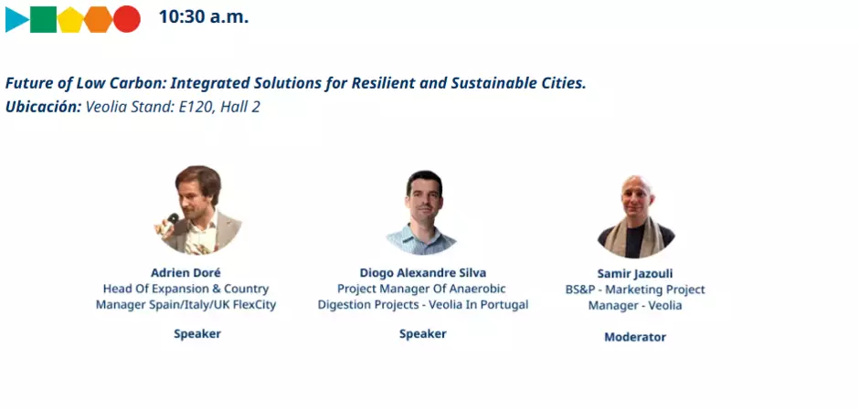 SCEWC2025 Día 6 Sesión 1