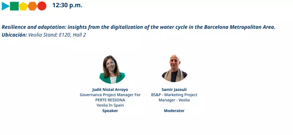 SCEWC2025 Día 6 Sesión 2