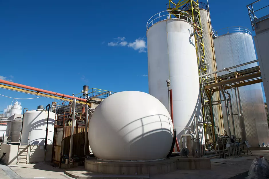 Valorización energética 