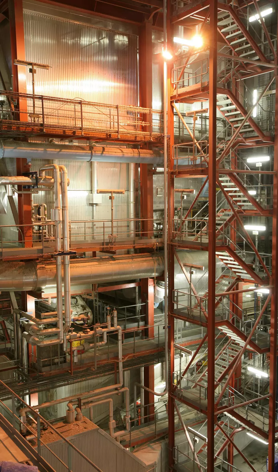 Valorización energética