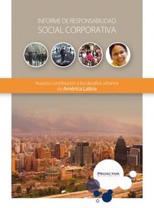 CSR Cover