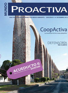 Revista Mundo Proactiva - no14 – Diciembre 2012