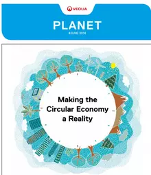 Making the  Circular Economy  a Reality