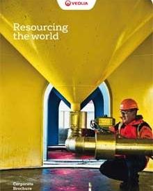 Corporate Brochure