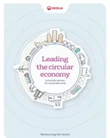 Leading the circular economy