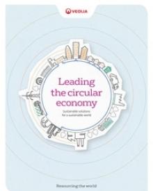 Leading the circular economy