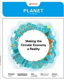 Revista Planet #Junio 2014