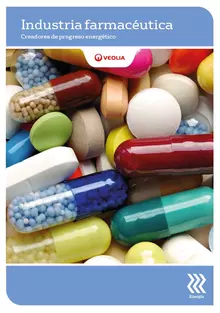 Industria farmacéutica