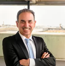 Entrevista a Miquel Àngel Cerdà en Expasión Catalunya