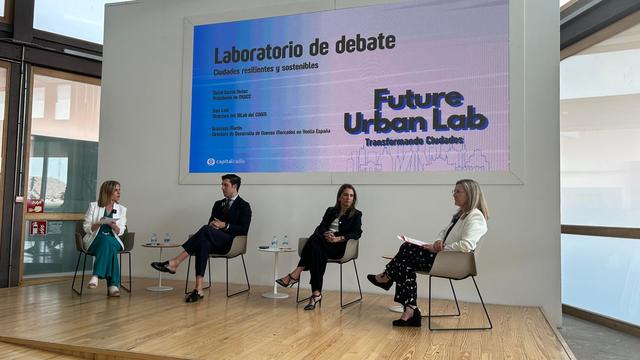 Future Urban Lab 2025