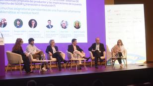 Veolia noticia Recuwaste 2025