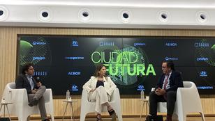 Veolia noticia Foro Ciudad Futura