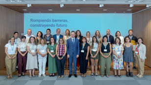 Veolia Jóvenes Talentos Header
