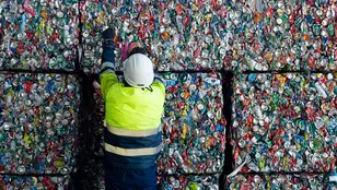 Veolia noticia Impulsar la ecología que protege ante el cambio climático